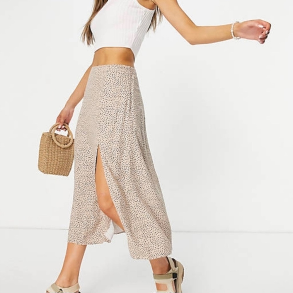 Abercrombie & Fitch skirt